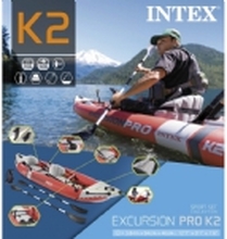 INTEX EXCURSION PRO K2 KAYAK