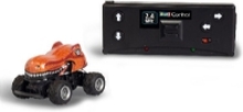 Revell Control 23562 RC Mini Dino T-REX RC modell bil elektrisk buggy inkl. batteri og ladekabel (23562)