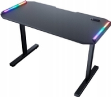 Biurko Cougar COUGAR Gaming desk DEIMUS 120 /1250x740x810(H)/RGB