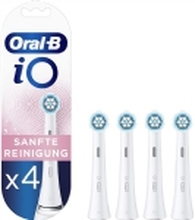Oral-B Ekstra tandbørstehoved Gentle Care