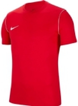 Nike Park Dri-Fit sports-T-skjorte for menn rød (XL)