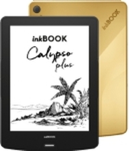 Inkbook Skaitytuvas Calypso Plus auksinė