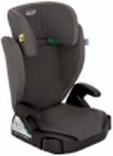 Graco Junior Maxi i-Size - fotelik automobilinis 100-150 cm | Iron