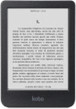 Kobo - eBook-leser E Ink Carta 1200 - berøringsskjerm