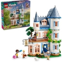 LEGO Friends 42638 Slottshotell med frokost