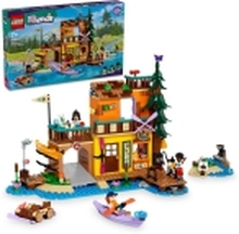 LEGO Friends 42626 Opplevelsesleir med vannsport