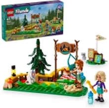 LEGO Friends 42622 Bueskytterbane på ferieleir