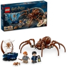 LEGO Harry Potter TM 76434 Argarapp i Den forbudte skogen