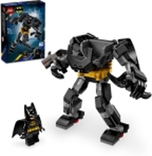 LEGO Super Heroes 76270 Batman™ robotdrakt