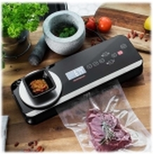 Gastroback Design Advanced Scale Pro - Vacuum sealer/kitchen scales - 120 W