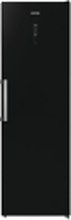 Gorenje Advanced FN619EABK6 - Fryser - stående - bredde: 59.5 cm - dybde: 66.3 cm - høyde: 185 cm - 280 liter - Klasse E - svart