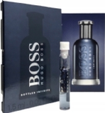 Hugo Boss Hugo Boss, Boss Bottled Infinite, Eau De Parfum, For Men, 1.5 ml *Vial For Men