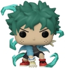 Figurka Funko Pop funko pop! my hero academia - deku with gloves