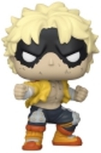 Funko POP! My Hero Academia - Fat Gum (Slim Form), Toy Figure (12.4 cm)