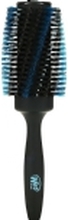 Wet Brush BreakFree Glatt &amp Shine Round Brush rund børste for tykt til grovt hår