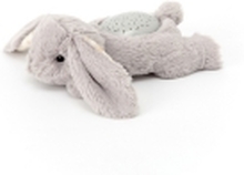 Cloud B - Dream Buddies - Bunny (CB7472-BUG) /Baby and Toddler Toys /Grey