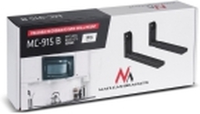 Maclean Maclean MC-915B mikrobølgeovn holder