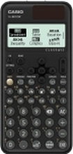 Casio FX-991CW, Lomme, Vitenskaplig, 12 sifre, Batteri, Sort