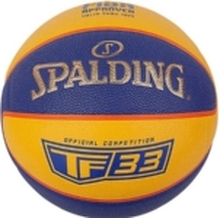 Basketball Spalding TF-33 Offisiell
