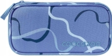 Coocazoo COOCAZOO 2.0 pennal, farge: Cool Breeze