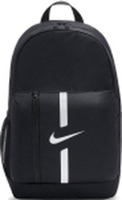 Nike Sports Backpack Academy svart 22 l