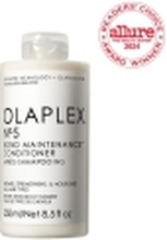 Olaplex Nº.5 Bond Maintenance, Unisex, Professionellt balsam, Sprött hår, Skadat hår, Krusigt hår, Alla färger, Fuktgivande, Näringsgivande, Reparation, Shine, Stärkande, 250 ml