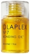Olaplex No. 7 Bonding Oil 30 ml varmebeskyttelse