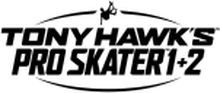 Activision Tony Hawk''s Pro Skater 1+2, Xbox One, T (Teen), Fysisk medium