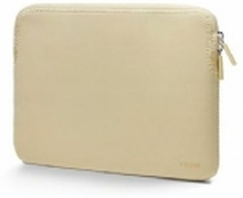 Trunk MacBook Pro/Air 13 Sleeve Golden