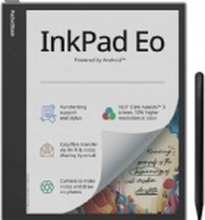 Ebook PocketBook InkPad Eo 10,3 E-Ink Kaleido 3 64GB WI-FI Mist Grey