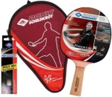 Table tennis bat DONIC Waldner TT-SET 600 ITTF approved