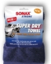 SONAX Xtreme SuperDry Towel 80x40cm