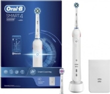 Oral-B Smart4 4200 White