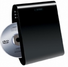 Denver DWM-100USBBLACKMK3, NTSC,PAL, 1280 x 720 (HD 720),1920 x 1080 (HD 1080), 4:3,16:9, Dolby Digital, AVI, MP3,WMA