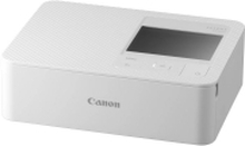 Canon SELPHY CP1500 - Skirver - farge - fargesublimering - 148 x 100 mm inntil 0.41 min/side (farge) - USB, Wi-Fi - hvit