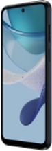 Motorola Moto G53 5G - 5G smarttelefon - dobbelt-SIM - RAM 4 GB / Internminne 128 GB - microSD slot - LCD-display - 6.5 - 1600 x 720 piksler (120 Hz) - 2x bakkameraer 50 MP, 8 MP - front camera 16 MP - blekkblå