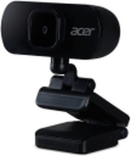 Acer ACR100 - Nettkamera - farge - 2 MP - 1920 x 1080 - lyd - USB 2.0