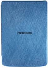PocketBook - eBook-leser 16 grånivåer (4-bts) - berøringsskjerm