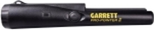 Garrett Pro Pointer II Hånddetektor Akustisk, Vibration 1166050