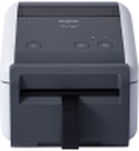 Brother TD-4420DN - Etiketprinter - direkte termisk