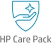 HP 5 års maskinvarestøtte m/Active Care på stedet neste virkedag for bærbar PC, Active Care, Eksternt og på stedet, Garantiperiode, Standard virkedager - 9 timer, 5 år, Svar neste virkedag