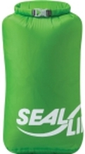 SealLine BlockerLite DRY Sack, Grønn, 10 l, Nylon, Monokromatisk, 20 D, China