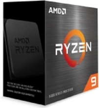 AMD Ryzen 9 5900X, AMD Ryzen™ 9, AM4, 7 nm, AMD, 5900X, 3,7 GHz