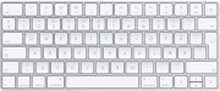 Apple Magic Keyboard - Tastatur - Bluetooth - QWERTY - Dansk