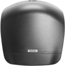 Dispenser Toiletpapir Katrin Gigant M/L L14.9xB34.2xH35.6cm Plast Sort,1 stk