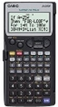 Casio FX-5800P - Vitenskapelig kalkulator - 10 sifre + 2 eksponenter - batteri