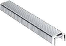 Flad ledning klemme - Type 11 5000 stk Novus 105116300 Dimensioner (L x B) 10 mm x 10.6 mm