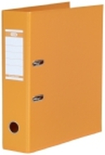 Elba 100400542, A4+, Oppbevaring, Polypropylen (PP), Oransje, 600 ark, 8 cm