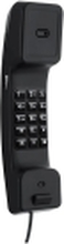 DORO 901c - Kablet telefon - svart