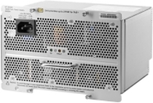 HPE Aruba - Strømforsyning (plug-in modul) - 700 watt - Europa - for HPE Aruba 5406R, 5406R 8-port, 5412R, 5412R 92